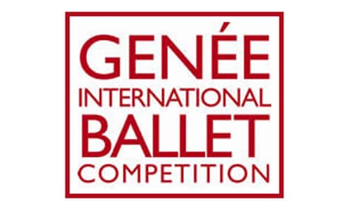 Genée Ballet Competition