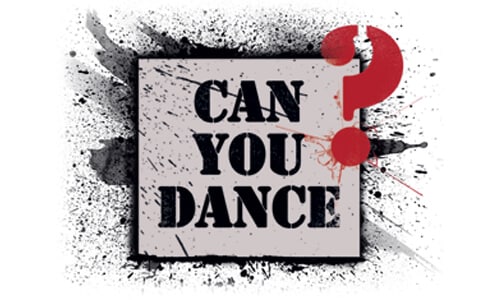 Can You Dance