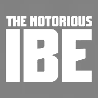The Notorious IBE