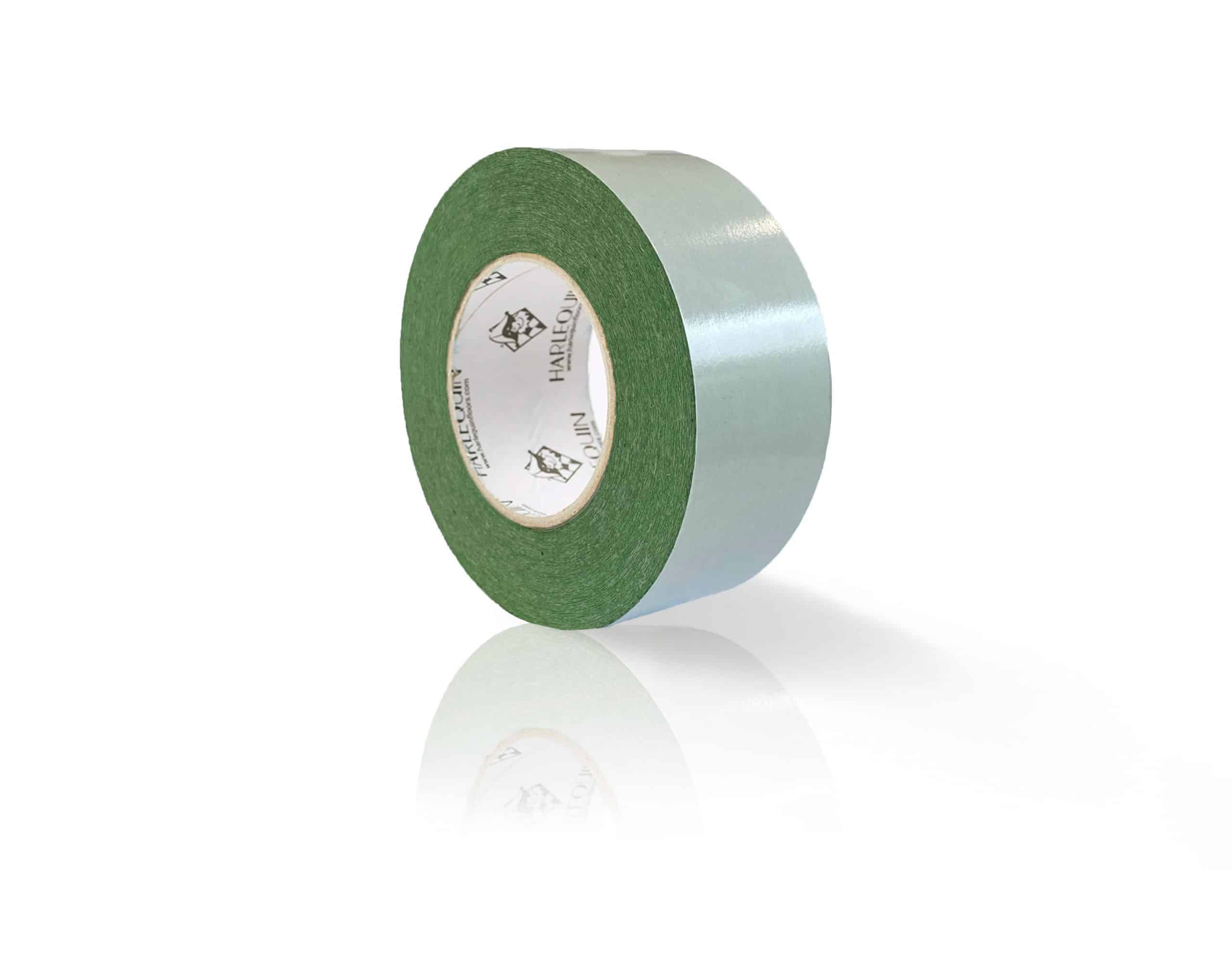 Double-sided NEC approved tape