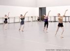 Harlequin Woodspring Scottish Ballet