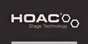Hoac Stage Technology