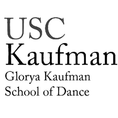 USC Glorya Kaufman School of Dance
