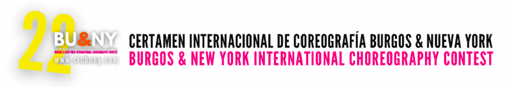 Burgos and New York International Choreography Contest 2023 1 | Professional Sprung & Vinyl Dance Floors | Harlequin Floors