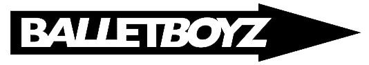 balletboyz logo