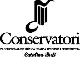  Professional Conservatory of Music and Dance of Ibiza and Formentera