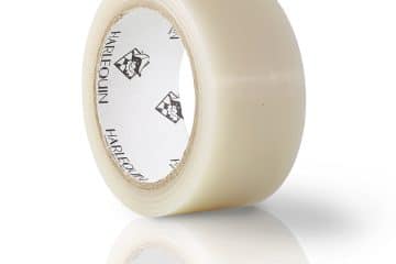 Harlequin High Performance Clear Floor Tape