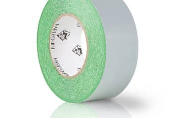 Harlequin Double-sided Vinyl Floor Tape, NEC Approved