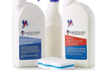 Vinyl Cleaner Starter Kit