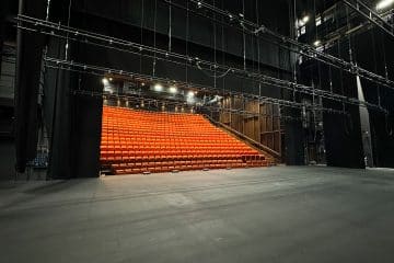 Sadlers Wells 17