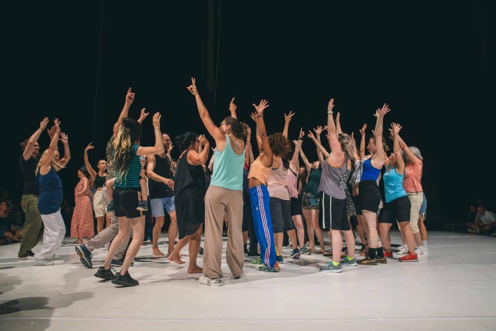 ImPulsTanz Credit Yakoone Web 3