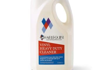 Harlequin Floors Heavy Duty Vinyl Cleaner