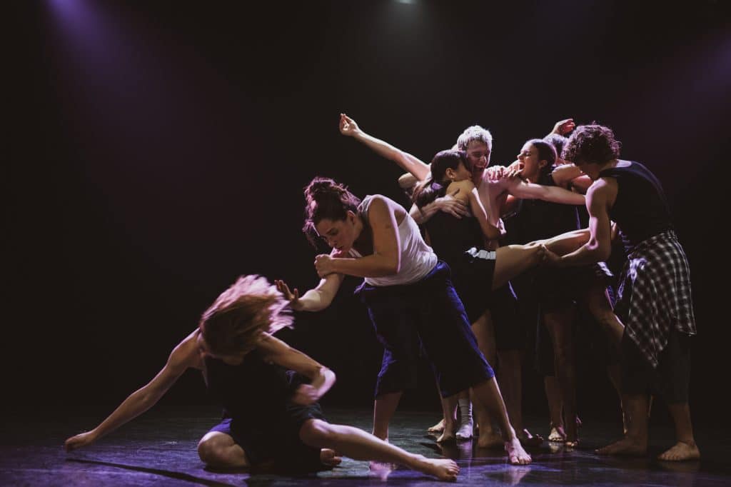 Performance 1