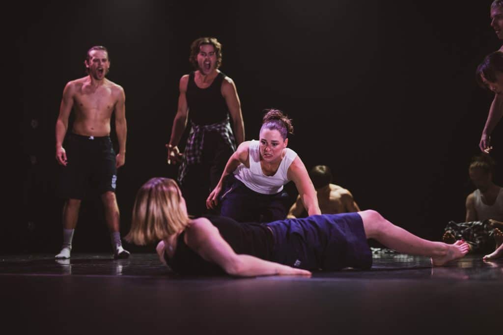 Performance 5