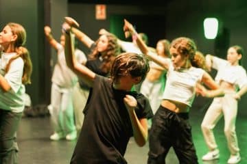 Spoilers Malaga Flexity and Standfast Web 1