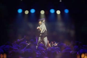 Castilla y Leon Performing Arts Awards Credit Ana Ynanez 10