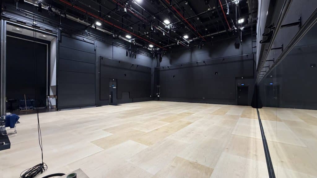 Nederlands Dans Theater Liberty 1