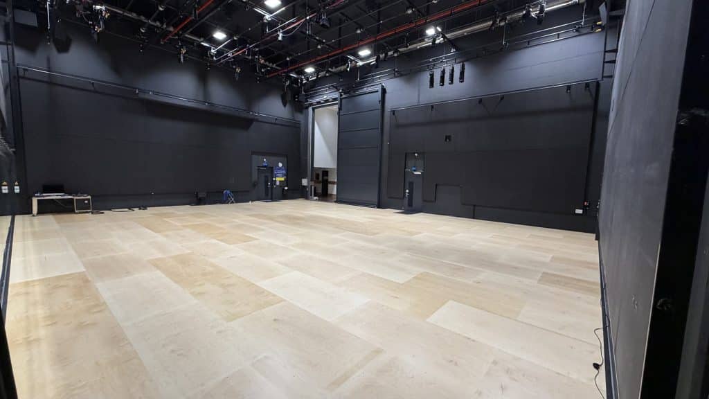 Nederlands Dans Theater Liberty 2